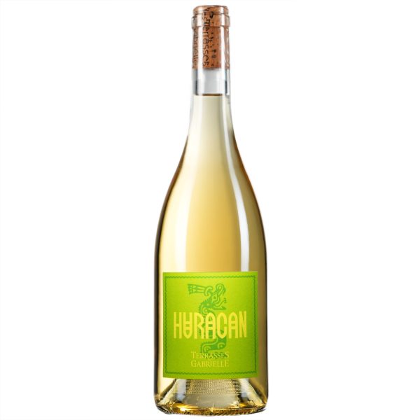 HURACAN - Vin de France blanc